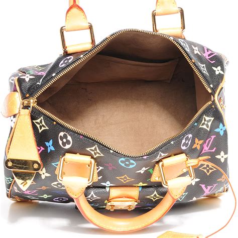 louis vuitton multicolor speedy 30 datacode|louis vuitton date code authentication.